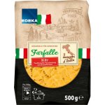 Edeka Farfalle 0,5 kg – Zboží Dáma