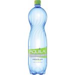 Aquila jemně perlivá 6 x 1,5 l – Hledejceny.cz