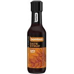 Bombus natural energy datlovy sirup triple chocolate 300 g – Zboží Dáma