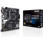 Asus PRIME A520M-E 90MB1510-M0EAY0 – Hledejceny.cz