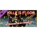 Killing Floor: The Chickenator Pack