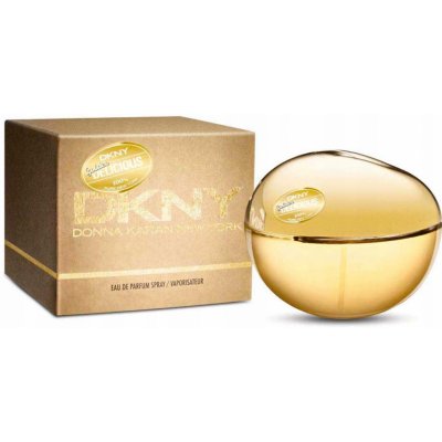 Donna Karan Golden Delicious parfémovaná voda dámská 30 ml – Zboží Mobilmania