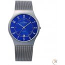  Skagen 233XLTTN