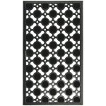 Breno 302 Černá 40 x 70 cm – Zboží Dáma Breno 302 Černá 40 x 70 cm – Zboží Dáma