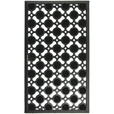 Breno 302 Černá 40 x 70 cm – Zboží Dáma Breno 302 Černá 40 x 70 cm – Zboží Dáma