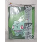 Ultra Pro Pokémon TCG Pikachu & Mimikyu A4 album na 360 karet – Zboží Dáma