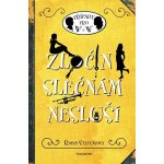 Zločin slečnám nesluší - Robin Stevens – Hledejceny.cz