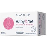 Elasti-Q Vitamins and Minerals s post.uvolňov. 90 tablet – Hledejceny.cz