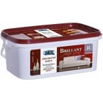 HET BRILLANT R dekorační barva 5kg – Hledejceny.cz