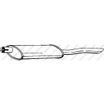 Bosal BS 285-865 – Hledejceny.cz