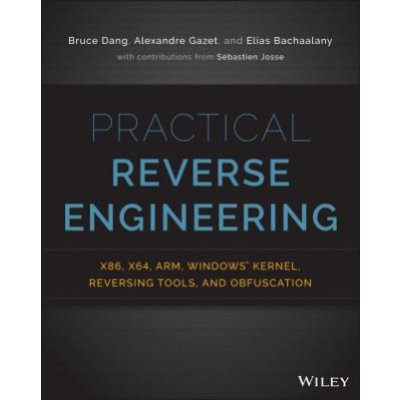 Practical Reverse Engineering