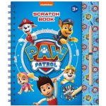 Tlapková patrola škrabací obrázky – Zboží Dáma