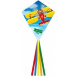 Invento drak Eddy Classic Biplane – Zboží Dáma