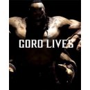 Mortal Kombat X Goro