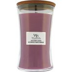 WoodWick Wild Berry & Beets 609,5 g – Zboží Dáma