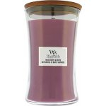 WoodWick Wild Berry & Beets 609,5 g – Sleviste.cz