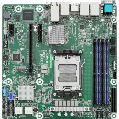 ASRock B650D4U-2L2T/BCM – Zboží Mobilmania