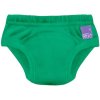 Plenky Bambino Mio učící plenky 18-24 m Emerald zelené