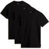 Pánské Tričko Vans MN VANS BASIC TEE MULTIPACK Black