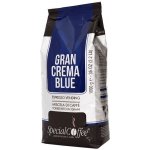 Special Coffee Gran Crema zrnková 1 kg – Hledejceny.cz
