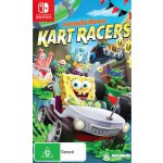 Nickelodeon Kart Racing – Zboží Mobilmania