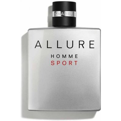 Chanel Allure Homme Sport Cologne toaletní voda pánská 50 ml – Zboží Mobilmania