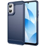 VSECHNONAMOBIL FLEXI TPU Motorola Moto G06 / G06 Power modrý 126999 – Zboží Živě