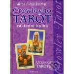 Crowleyho tarot základní kniha – Sleviste.cz