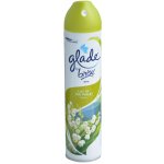 Glade by Brise spray Konvalinka 300 ml – Hledejceny.cz