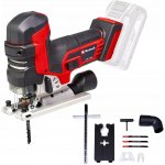 Einhell TP-JST 18/135 Li BL 4321265 – Zbozi.Blesk.cz