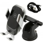 SEFIS Charge 2 držák telefonu s teleskopickou přísavkou N1 4180-MS-197736 – Zboží Živě