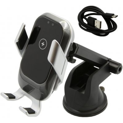 SEFIS Charge 2 držák telefonu s teleskopickou přísavkou N1 4180-MS-197736 – Zboží Živě
