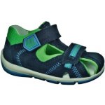 Superfit Freddy Blau Grun 1 609145 8020 – Zboží Dáma