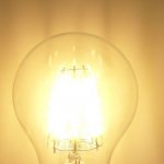 T-LED LED žárovka E27 12W FILAMENT A60 – Hledejceny.cz