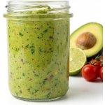 Zavarovacisklo.cz Zavařovací sklenice Twist Sturz / rovná čirá TO 66 1ks x 200ml – Zboží Dáma
