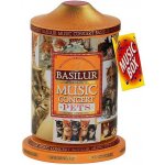 Basilur Personal Music Concerts Pets 100 g – Zbozi.Blesk.cz