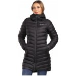 Kilpi Leila W Black – Zboží Mobilmania