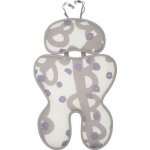 Leokid 3D prodyšná podložka Classic Sweet Tweet – Sleviste.cz