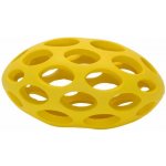 JW Pet Hol-EE Football děrovaný rugby míč Medium – Hledejceny.cz