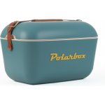 Polarbox Classic 20l tmavě modrý – Zboží Mobilmania