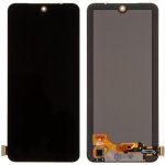 LCD Displej + Dotykové sklo Xiaomi Redmi Note 10 4G/ Redmi Note 10S – Zbozi.Blesk.cz