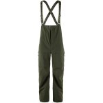 Fjallraven Bergtagen GTX Touring Trousers W Deep Forest – Sleviste.cz