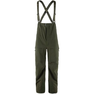 Fjallraven Bergtagen GTX Touring Trousers W Deep Forest – Sleviste.cz