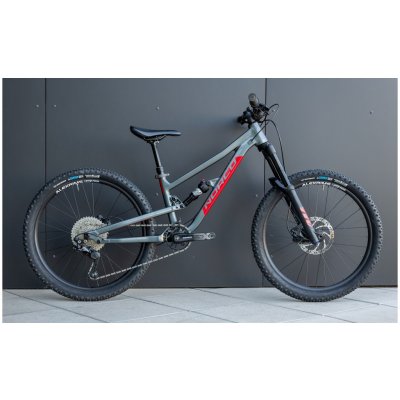 Norco Fluid FS 2 2023