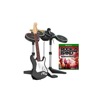 Rock Band 4 - Band in a Box