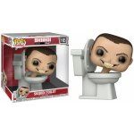 Funko Pop! 1955 Skibidi Toilet Jumbo Skibidi Toilet – Zbozi.Blesk.cz