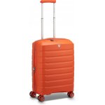 Roncato B-flying S Spot jasná oranžová 55 x 40 x 20/25 cm – Hledejceny.cz