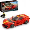 Lego LEGO® Speed Champions 76914 Ferrari 812 Competizione box 4 ks