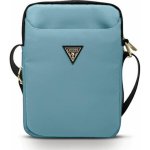 Guess Torba GUTB10NTMLLB 10" modré – Zboží Živě