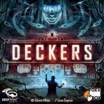 Fox in the box Deckers (česky) – Zboží Živě